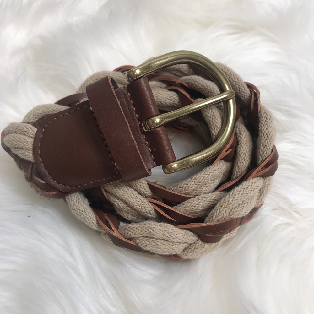 Banana Republic Belt